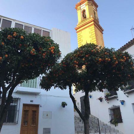 Casa Sirena Villa Estepona Ngoại thất bức ảnh