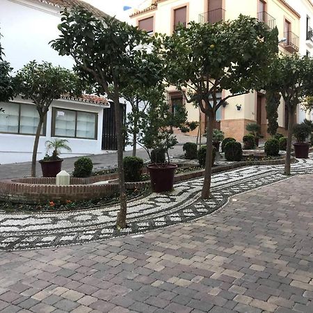 Casa Sirena Villa Estepona Ngoại thất bức ảnh