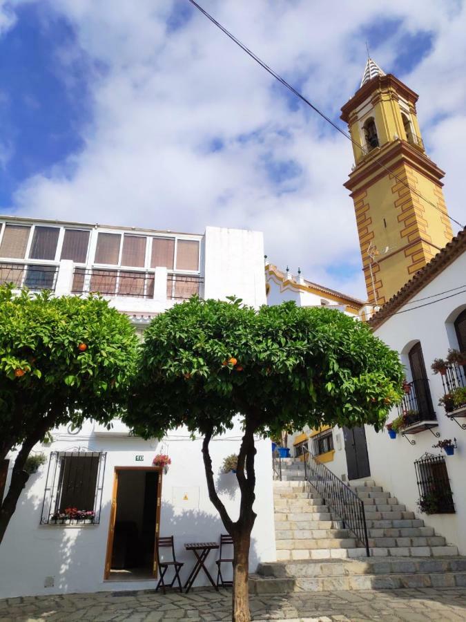 Casa Sirena Villa Estepona Ngoại thất bức ảnh