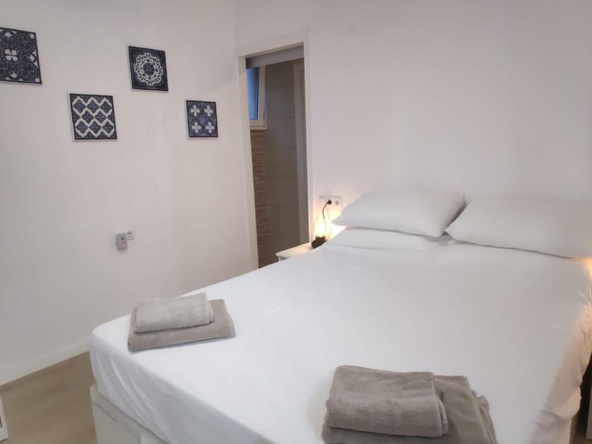Casa Sirena Villa Estepona Ngoại thất bức ảnh