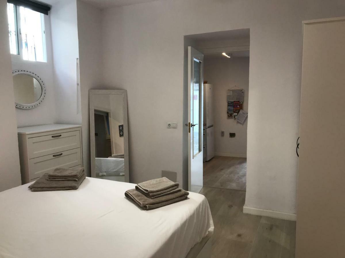 Casa Sirena Villa Estepona Ngoại thất bức ảnh