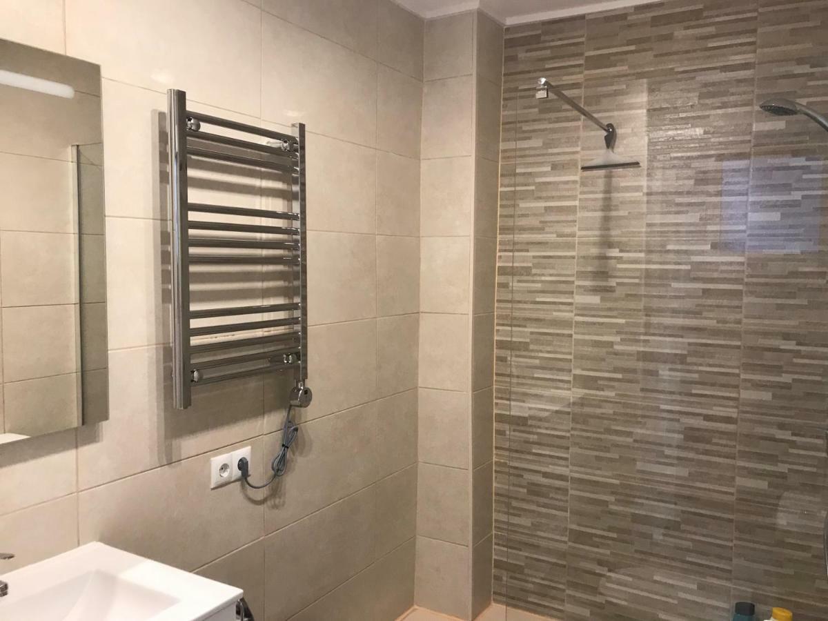 Casa Sirena Villa Estepona Ngoại thất bức ảnh
