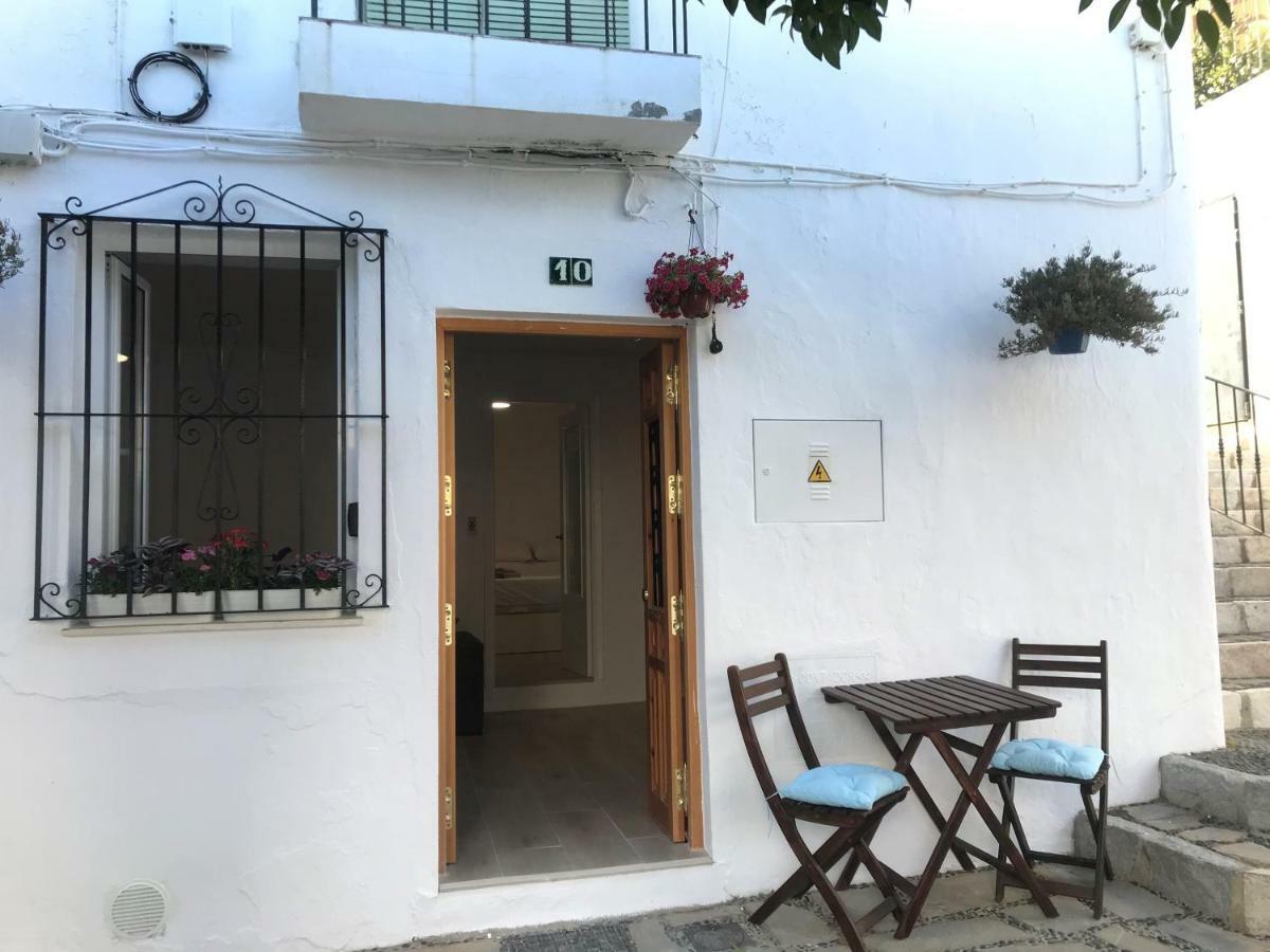 Casa Sirena Villa Estepona Ngoại thất bức ảnh