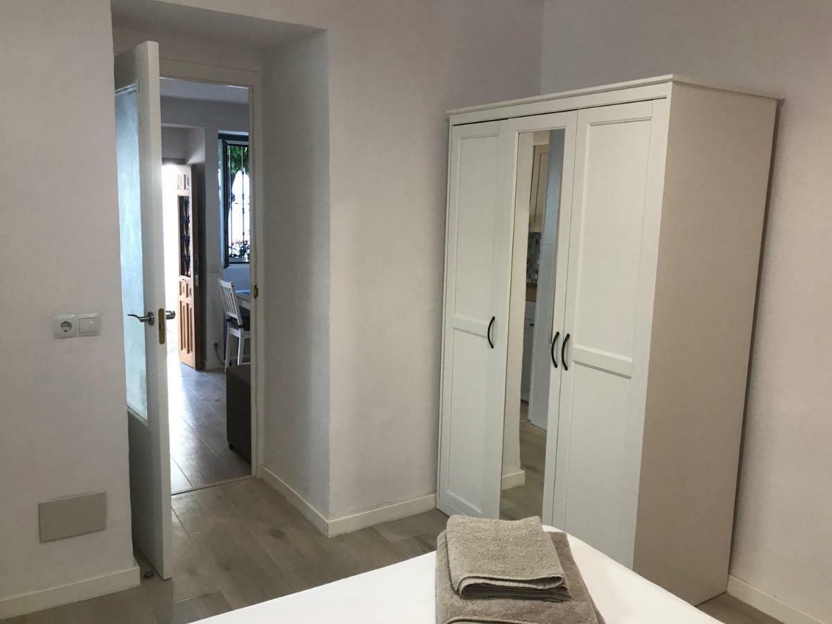 Casa Sirena Villa Estepona Ngoại thất bức ảnh