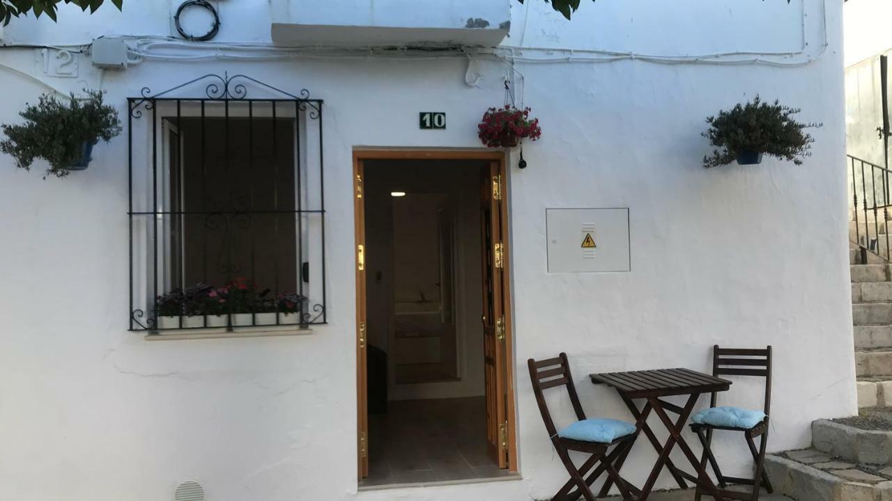 Casa Sirena Villa Estepona Ngoại thất bức ảnh