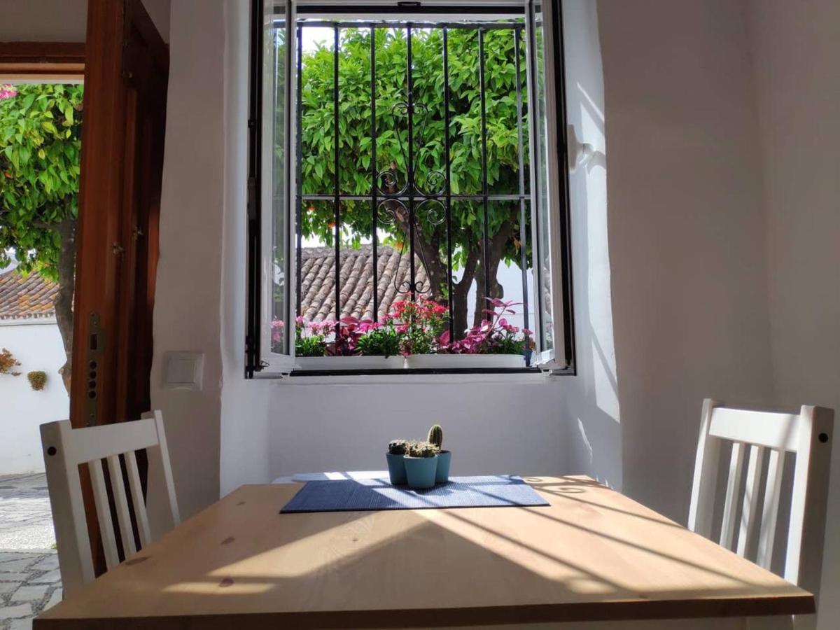 Casa Sirena Villa Estepona Ngoại thất bức ảnh