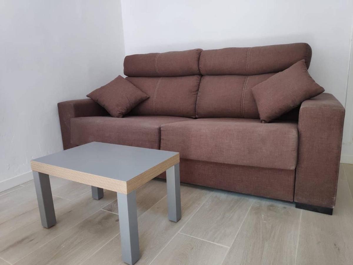 Casa Sirena Villa Estepona Ngoại thất bức ảnh