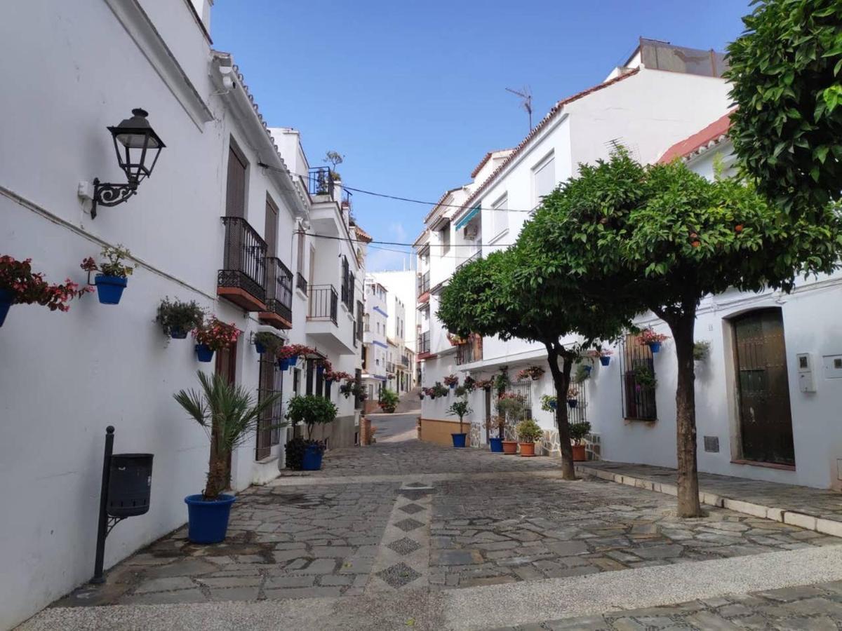 Casa Sirena Villa Estepona Ngoại thất bức ảnh